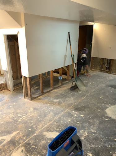 CleanTech Cleaning & Restoration, LLC.