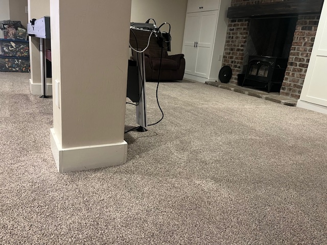 Clearview Carpet Solutions