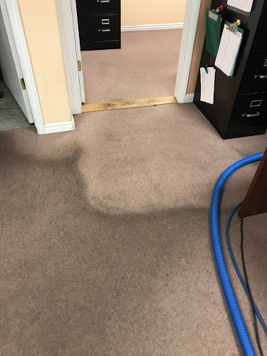 Clint's Carpet Cleaning Inc.