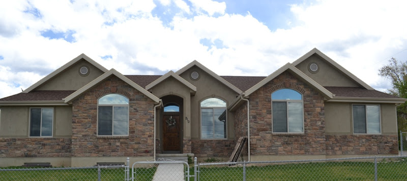 Clive T. Roundy Construction