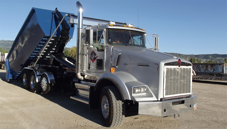 CMG Specialty Services, General Contractors