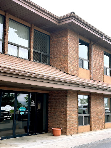 Color Country Holistic Spa