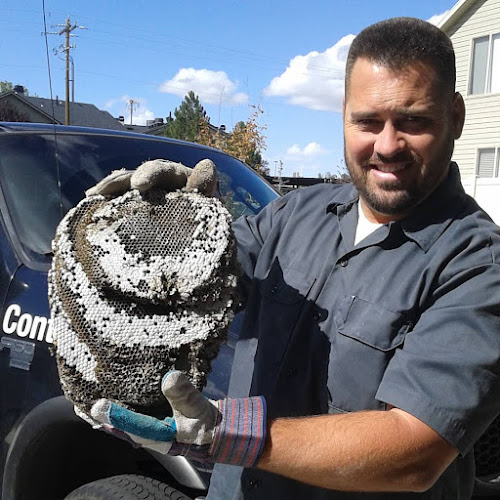 Columbia Pest Control