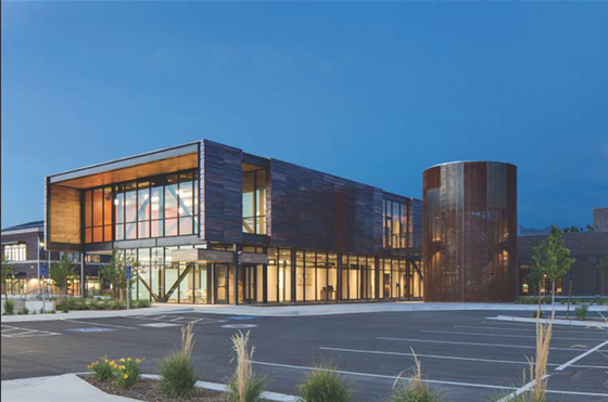 Commercial Roofing Experts, LLC