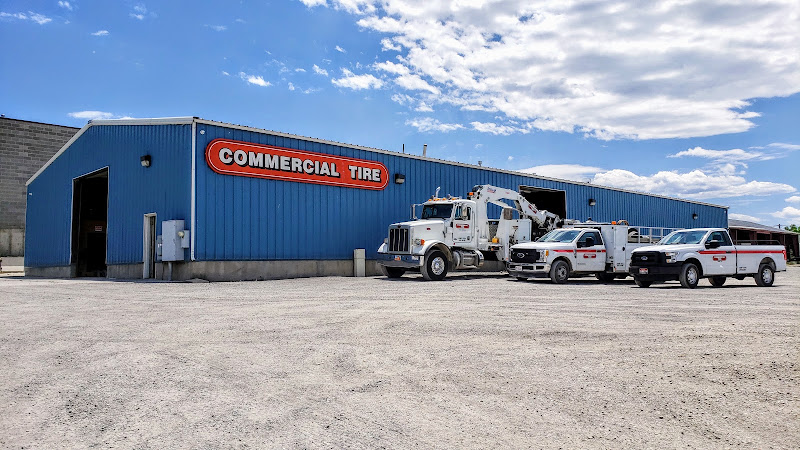 Commercial Tire