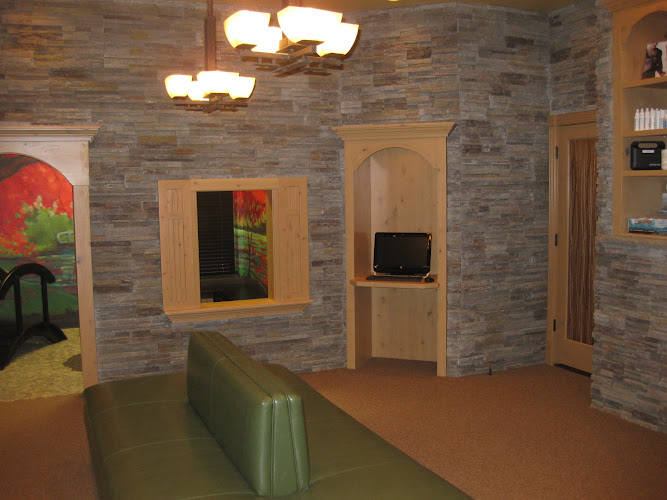 Community Health and Wellness - Ron Dummar DC, MAOM