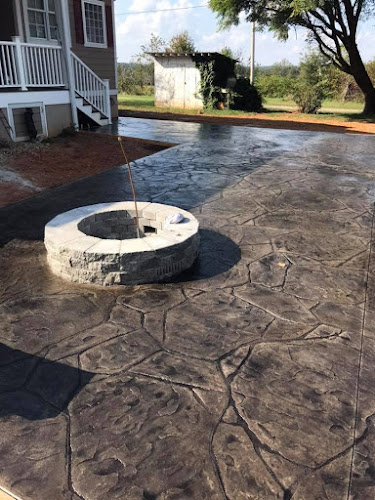 Complete Concrete Coatings