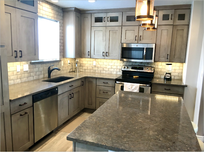 Complete Construction