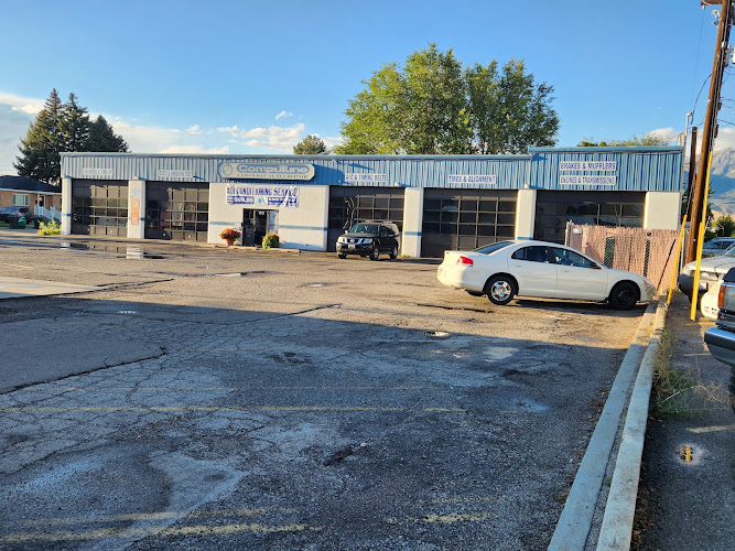 Computune Certified Auto Repair