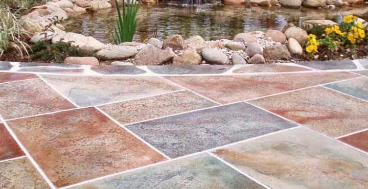 Concrete Innovations