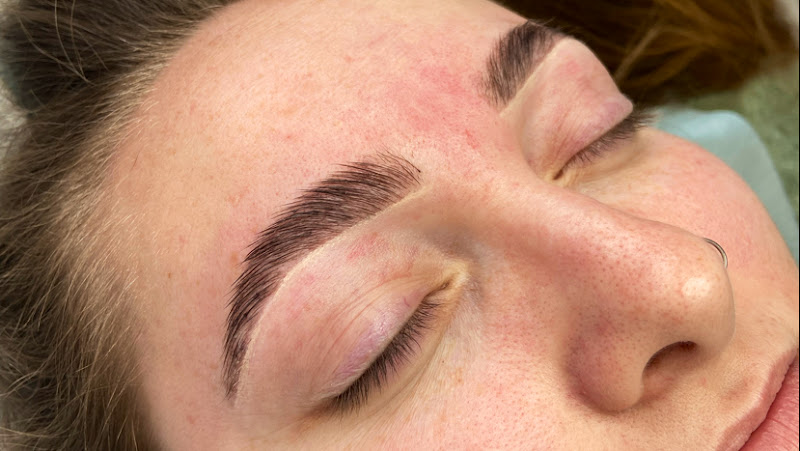 Confident Skin Studio Utah Esthetician