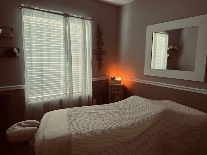 Conscious Mvmnt & Bodywork