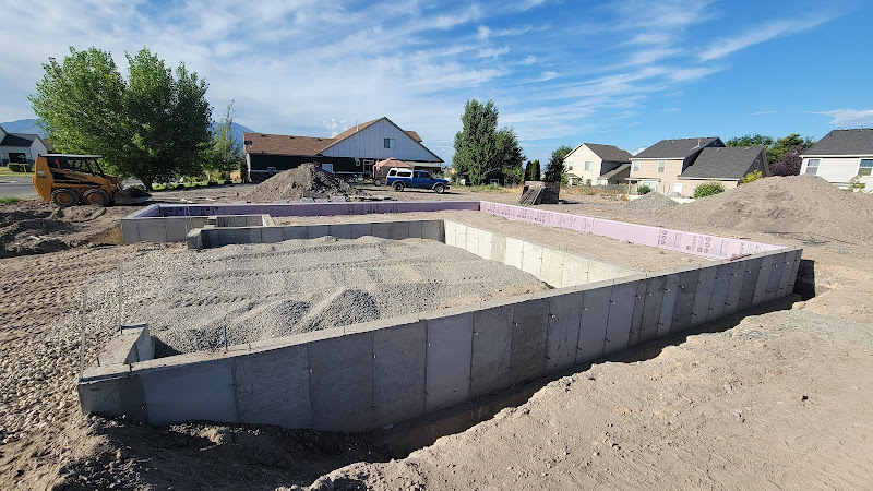 Coombs Construction, LLC