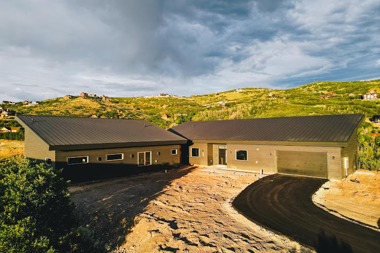 Copper Hammer Roofing