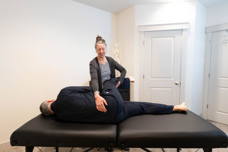 Copper Mountain Manual Therapy