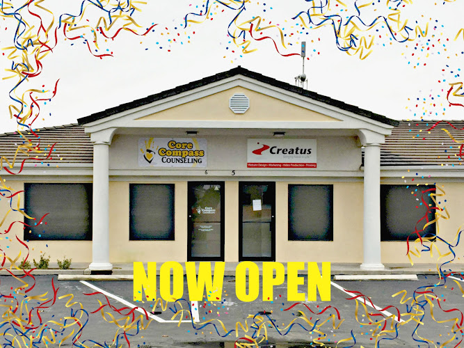 Core Compass Counseling