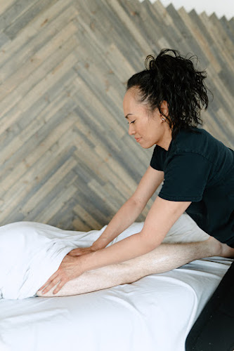 Cottonwood Heights Massage Therapy