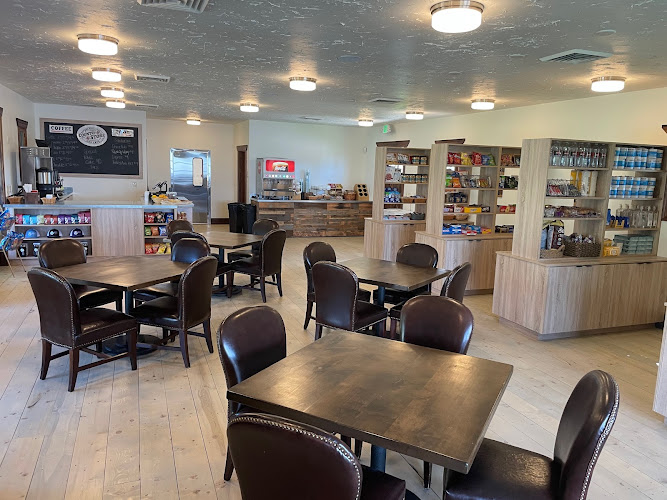 Country Store & Cafe