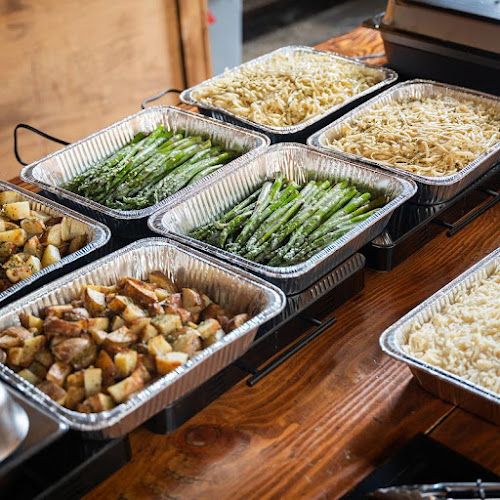 Crafted Catering Utah