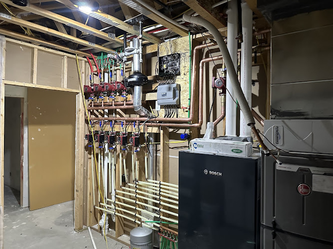 Craig's Quality Plumbing Inc.