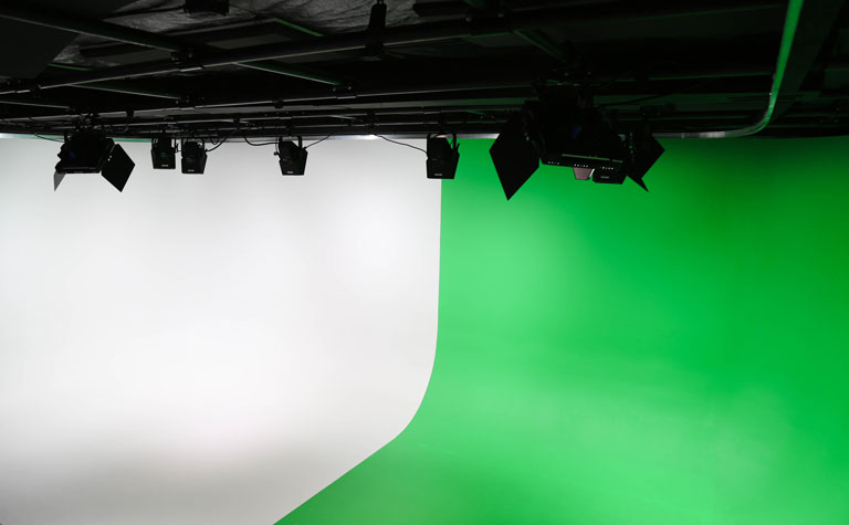 Creative Stream Studios