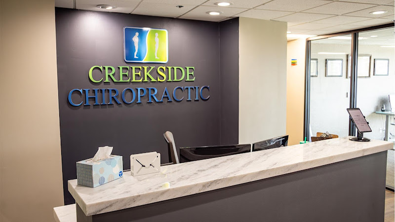 Creekside Chiropractic