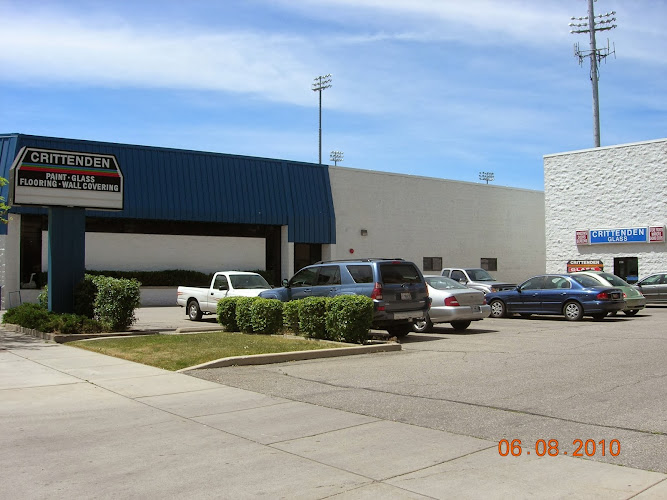 Crittenden Glass