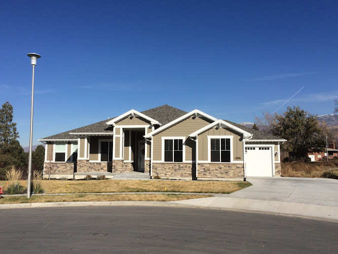 Crossbeam Builders LLC