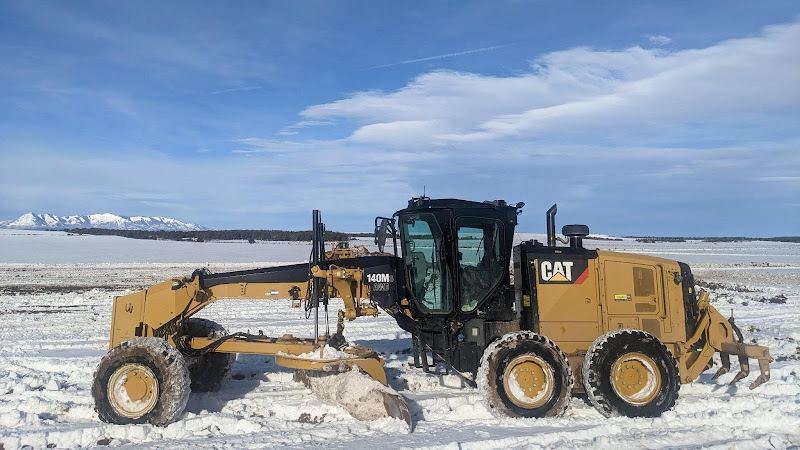 Crowley Construction Inc