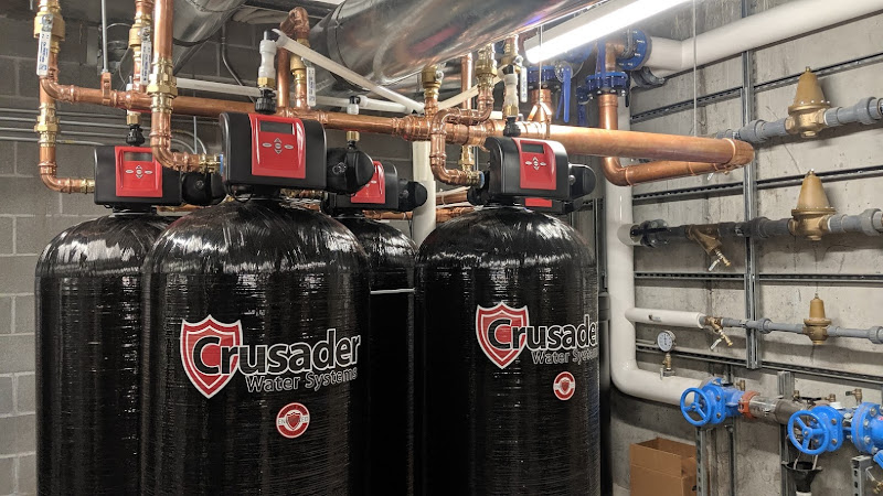 Crusader Water Systems, Inc.