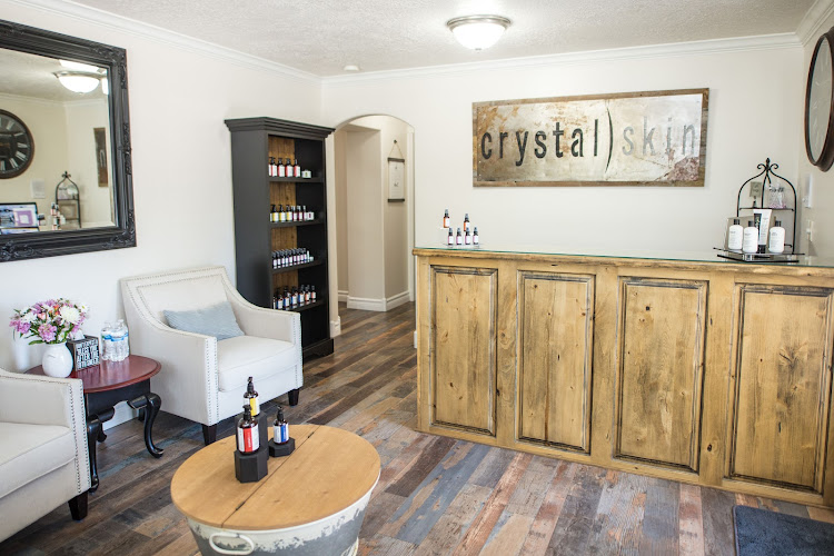 Crystal Skin Care