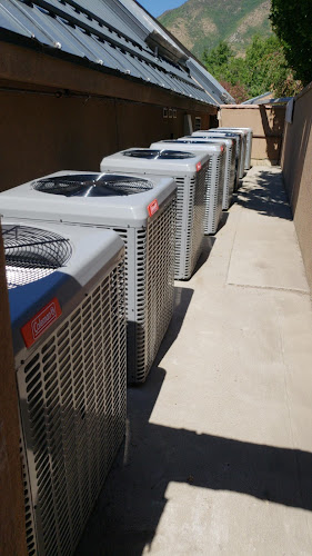 CTR Heating & Air Conditioning