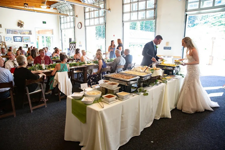 Cuisine Unlimited Catering & Special Events