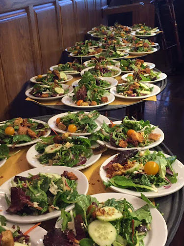 Culinary Concepts Catering