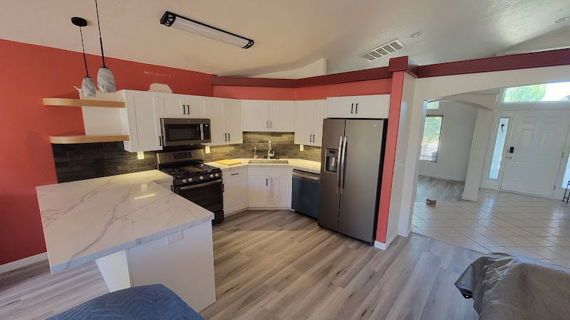 Custom Concepts Remodeling