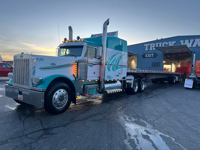 Custom Construction & Design Inc.