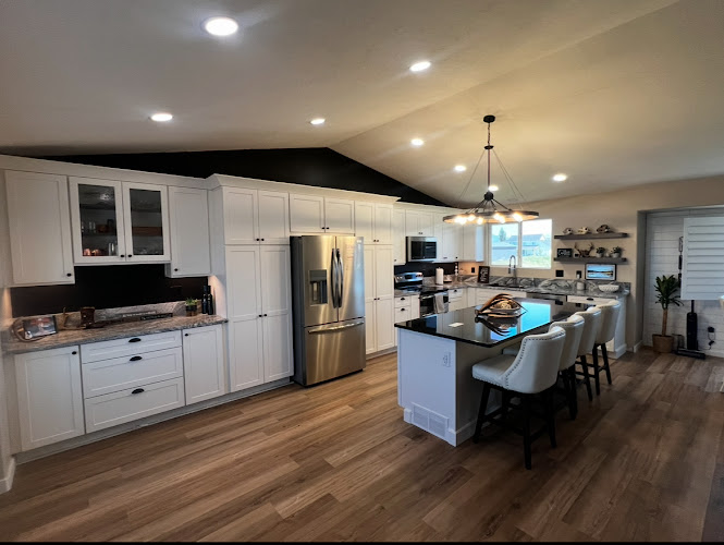 Custom Edge Construction