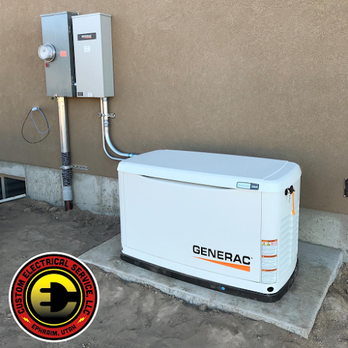 Custom Electrical Services