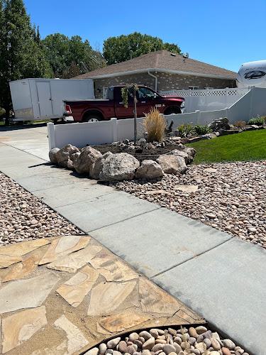 Custom J Landscaping