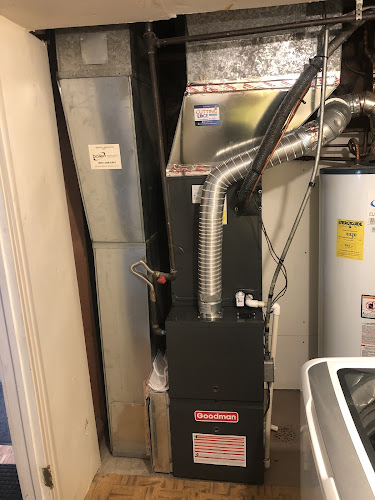 Cutting Edge HVAC LLC