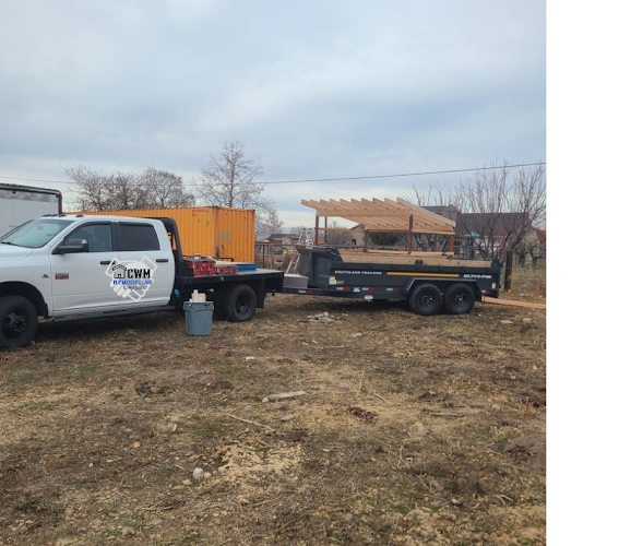 CWM Remodeling & Repair