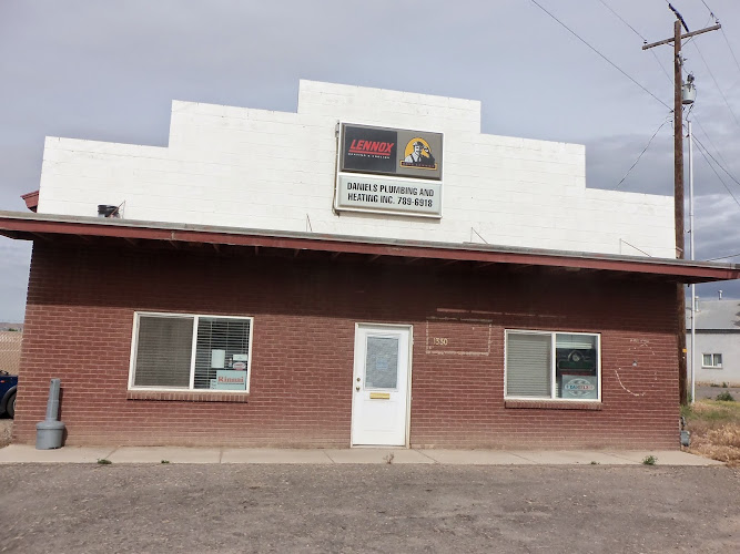 Daniels Plumbing & Heating