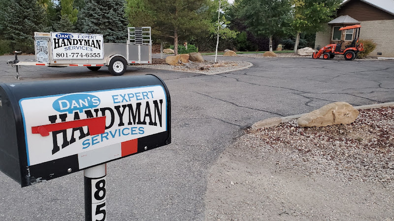 Dan's Handyman Services Inc.