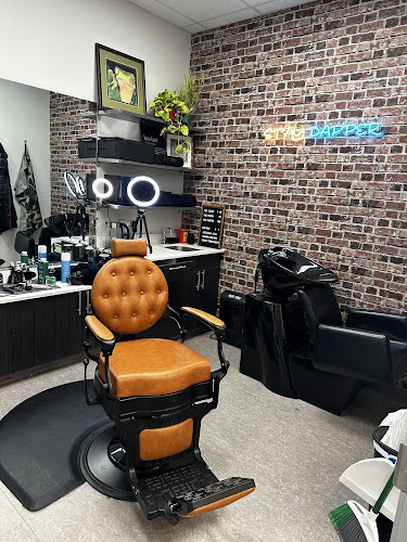 Dapper Dane's Barber Studio