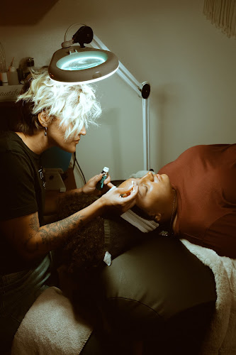 Darling Esthetics by: Kellie Lovelady