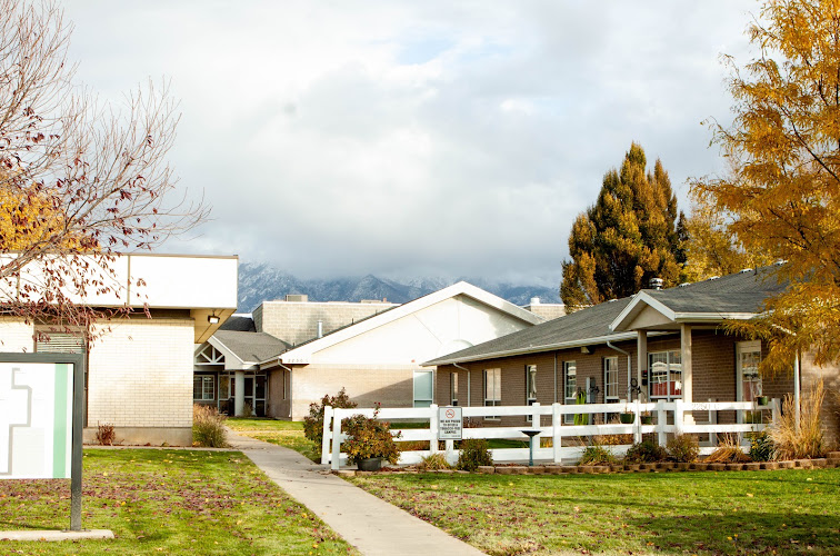 Davis Behavioral Health Journey House