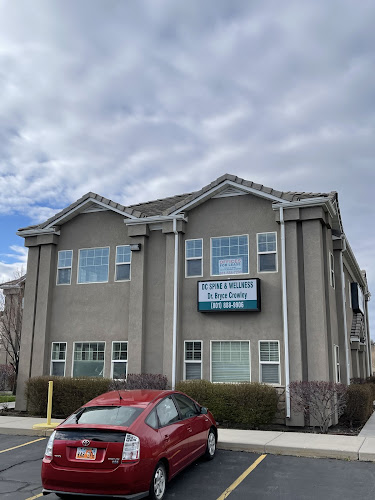 Davis County Spinal Care