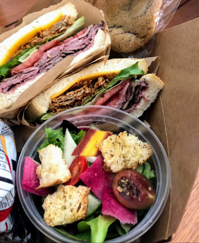 DeeLicious Park City