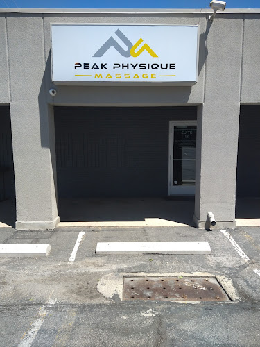 Deep-Rooted Wellness, LLC Massage & Bodywork