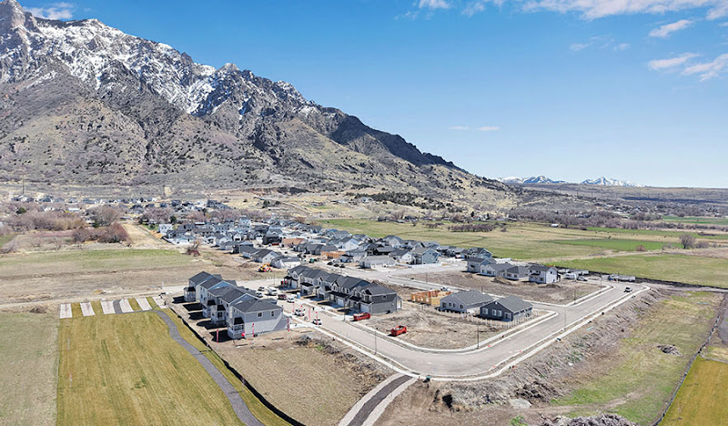 Deer Run by Richmond American Homes